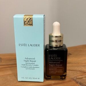 Estee Lauder Advanced Night Repair - new in box